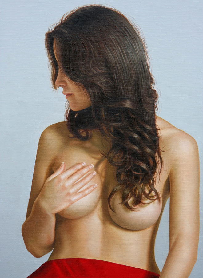 Oil Paintings Omar Ortiz (19)